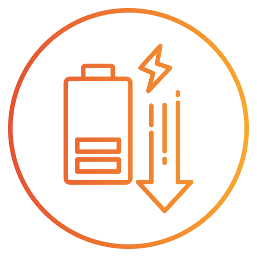 Énergie Icône gratuit Énergie Icône gratuit