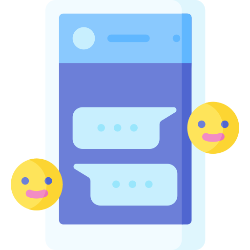 discuter Icône gratuit discuter Icône gratuit