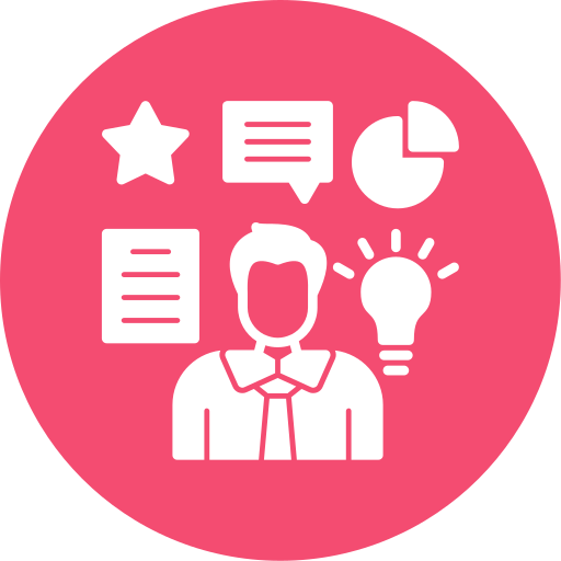 Expert free icon