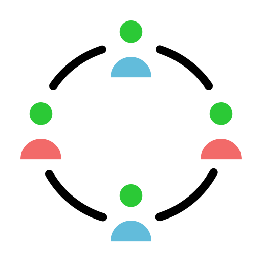 Connection free icon Connection free icon