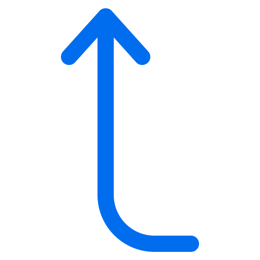 Up free icon