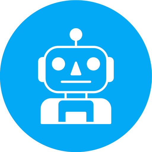 Robotic - Free technology icons