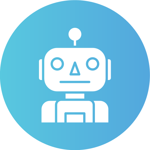 Robotic - Free technology icons