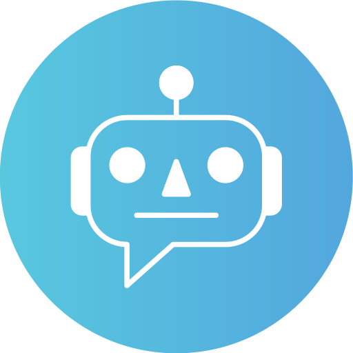 chatbot grátis ícone chatbot grátis ícone