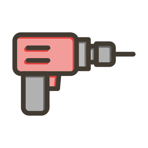 elektrische bohrmaschine kostenlos Icon elektrische bohrmaschine kostenlos Icon