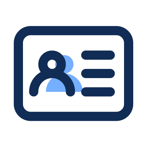informações de contato grátis ícone informações de contato grátis ícone