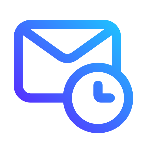 correo electrónico icono gratis