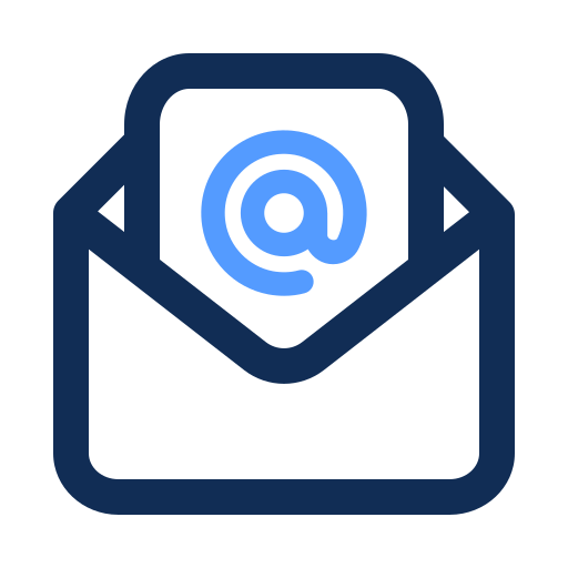 e-mail grátis ícone e-mail grátis ícone