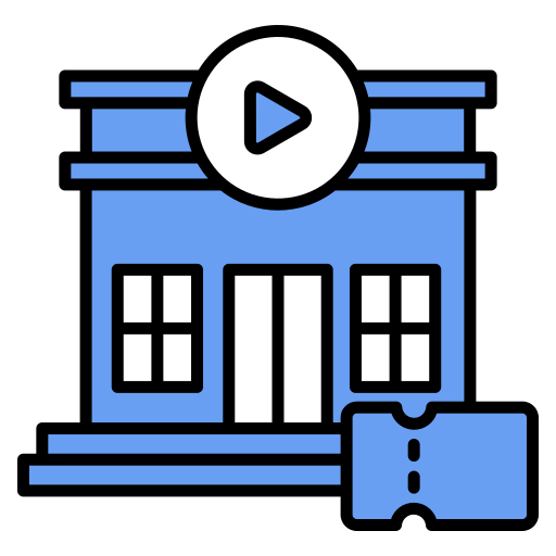 kino kostenlos Icon