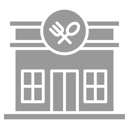 restaurant kostenlos Icon
