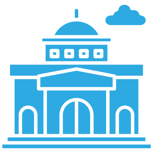 mesquita grátis ícone mesquita grátis ícone