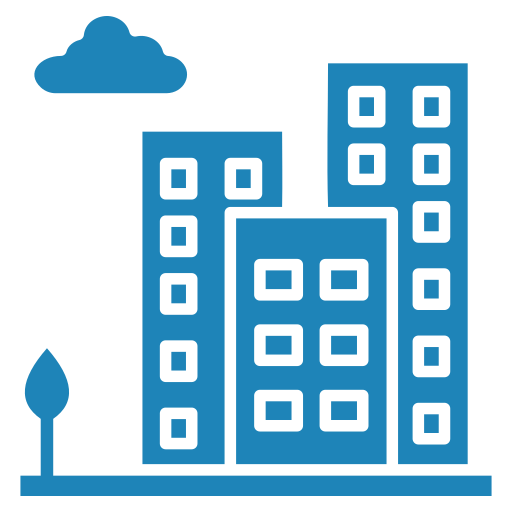 prédio de apartamentos grátis ícone prédio de apartamentos grátis ícone