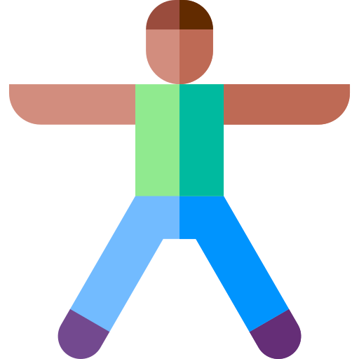 dehnen kostenlos Icon dehnen kostenlos Icon
