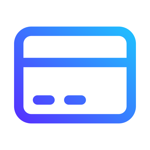 Кредитная карта бесплатно иконка