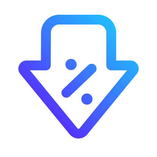 Скидка бесплатно иконка