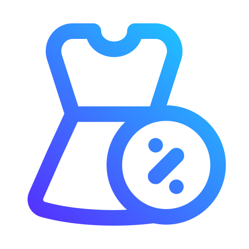 Одеваться бесплатно иконка