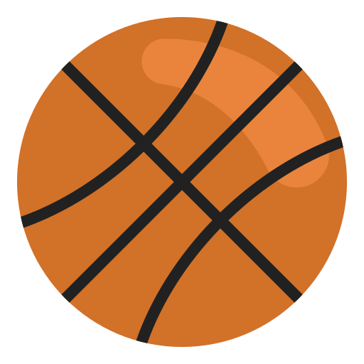 baloncesto icono gratis