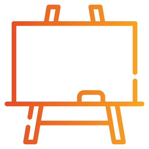 tableau noir Icône gratuit tableau noir Icône gratuit