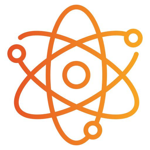 과학 무료 아이콘