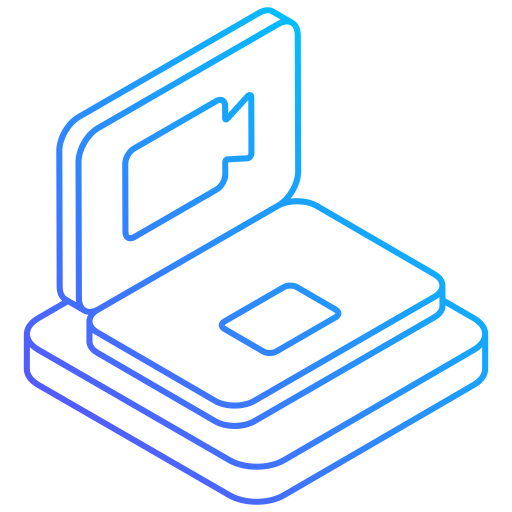 Laptop free icon
