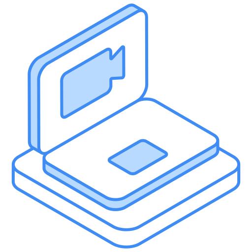 computadora portátil icono gratis