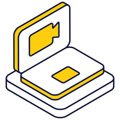 computador portátil grátis ícone