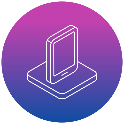 teléfono inteligente icono gratis