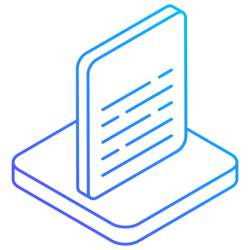 Document free icon Document free icon