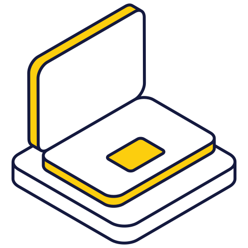 computadora portátil icono gratis