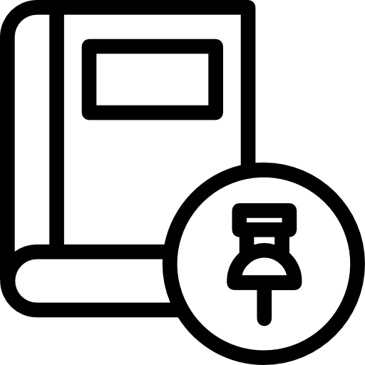 Книга бесплатно иконка