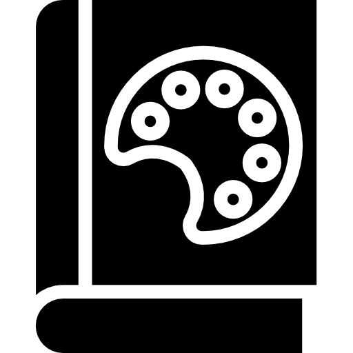 도서 무료 아이콘