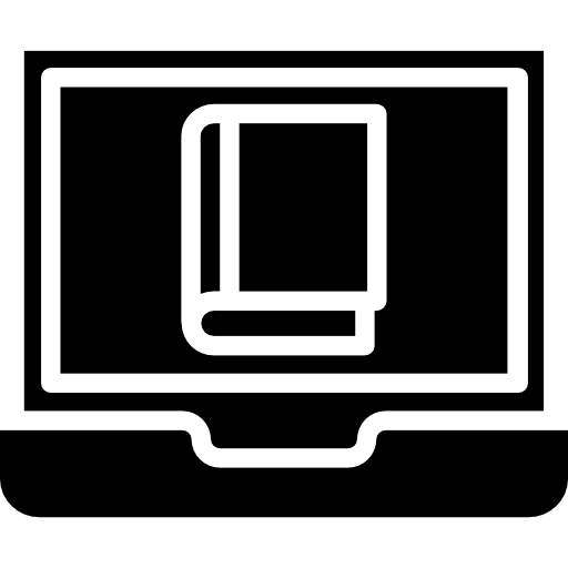 노트북 무료 아이콘