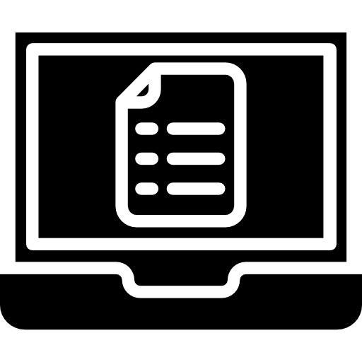 laptop kostenlos Icon