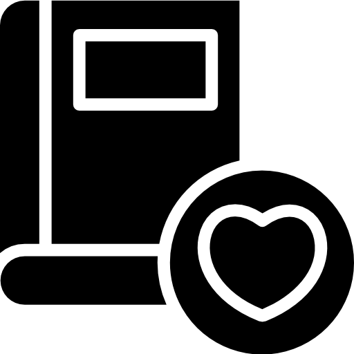 도서 무료 아이콘