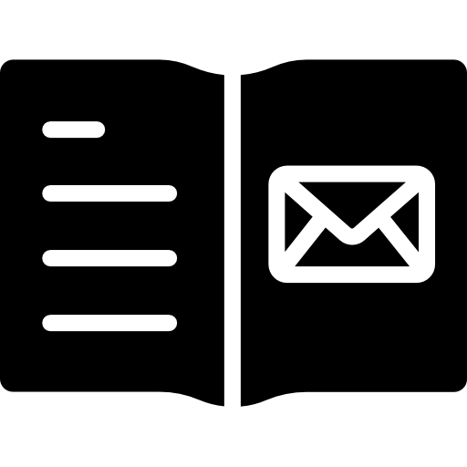 도서 무료 아이콘