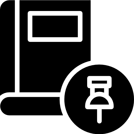 Книга бесплатно иконка