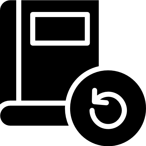 도서 무료 아이콘