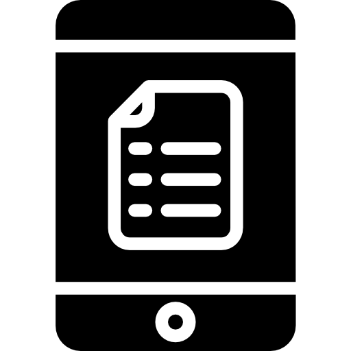 smartphone kostenlos Icon