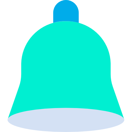 glocke kostenlos Icon