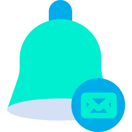 Bell free icon Bell free icon