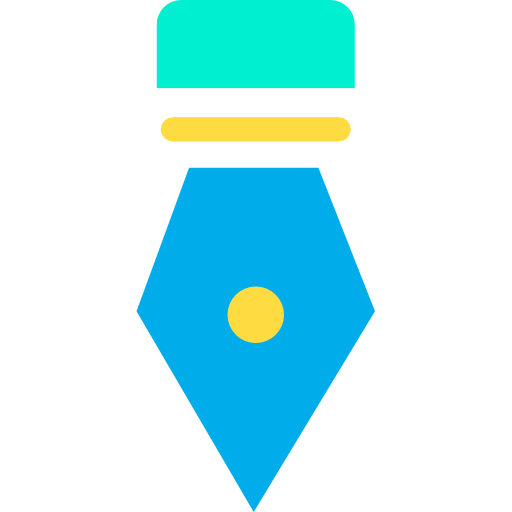 펜 무료 아이콘