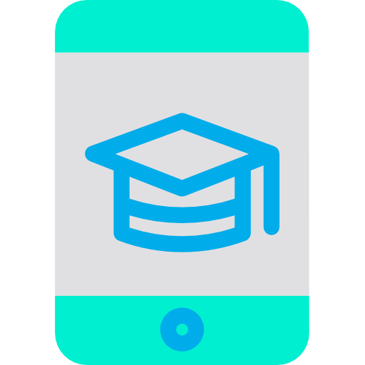 스마트 폰 무료 아이콘