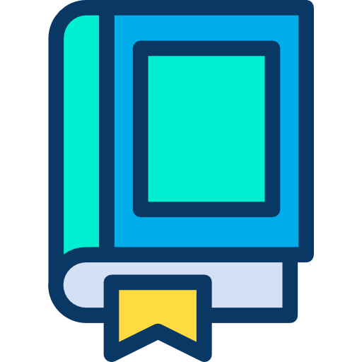 livro grátis ícone