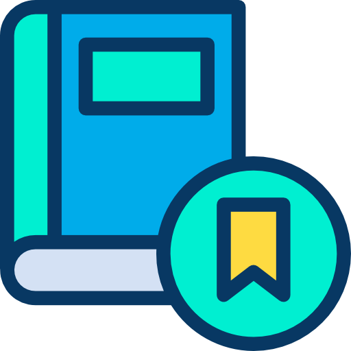 도서 무료 아이콘