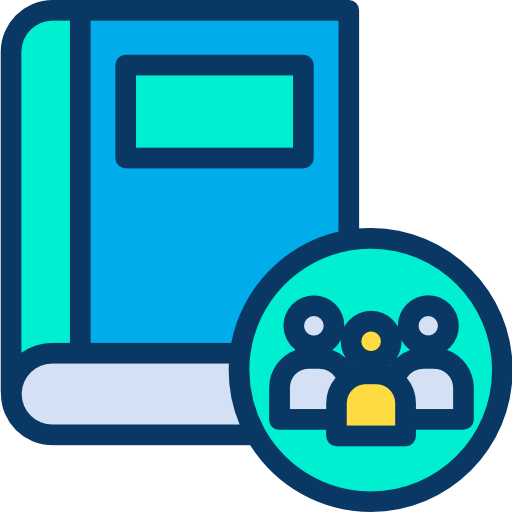 도서 무료 아이콘