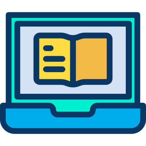 노트북 무료 아이콘