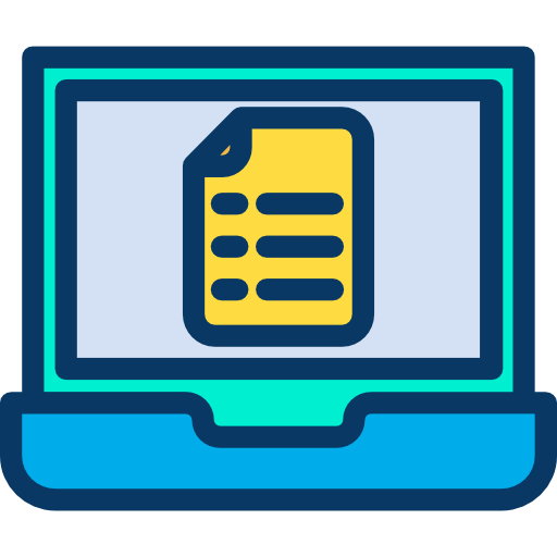 노트북 무료 아이콘