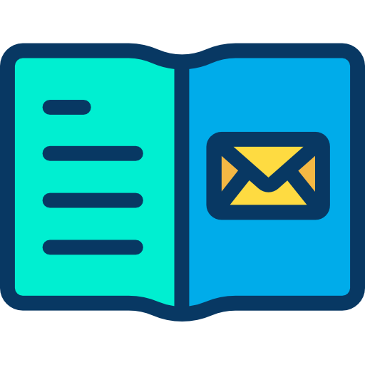 도서 무료 아이콘