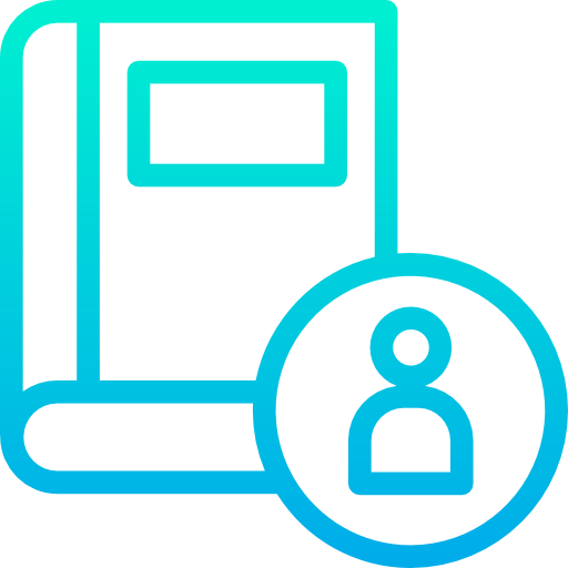 도서 무료 아이콘