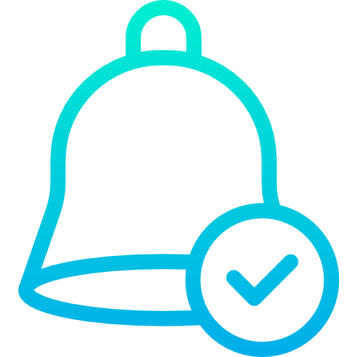 glocke kostenlos Icon